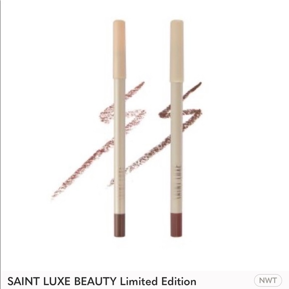 Saint Luxe Liner Duo - Picture 2 of 3